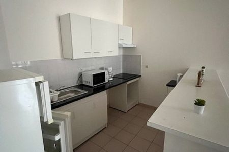 APT T2 BIS MEUBLE BEZIERS - Photo 2