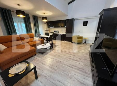 Apartament 2 camere, 67 mp, zona Brazda lui Novac - Fotografie 2