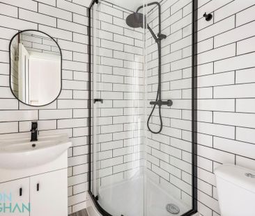 Studio to rent - Photo 6