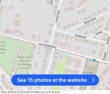 Świetnie zaprojektowane 2 pokoje, ostatnie piętro! - Photo 1