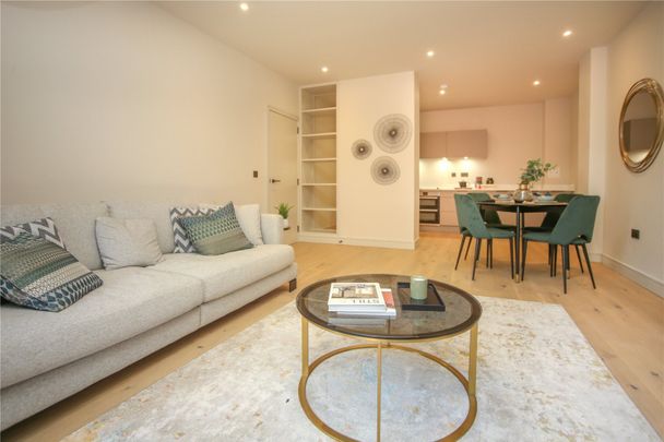 St. Georges Road, - Photo 1