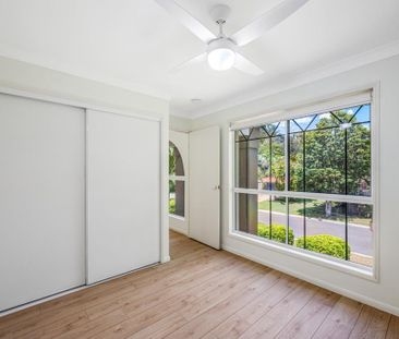 Five-Bedroom Home with Multiple Living Areas - Photo 4