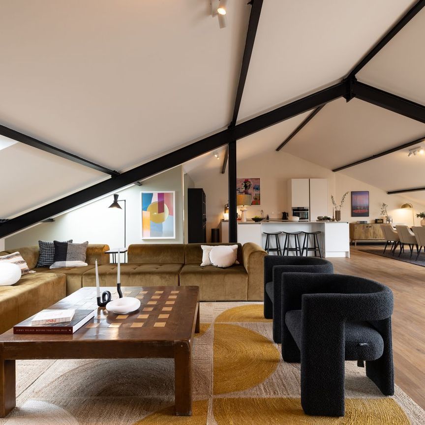 Plesmanweg 641, Duttendel, 2597JG, Den Haag - Foto 1