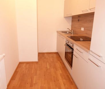 Großzügige Garçonnière - zwischen Matzleinsdorfer Platz und Waldmül... - Foto 1