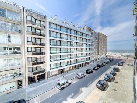 Appartement Knokke - Foto 4