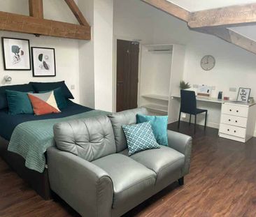 Premium Studio - Photo 1