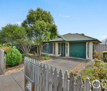 Open the Door to Effortless Living in a Quiet Cul-de-sac - Photo 4