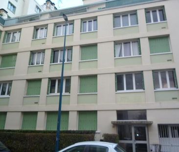 Location Appartement 1 pièce 29m² CLERMONT FERRAND 63000 - Photo 5