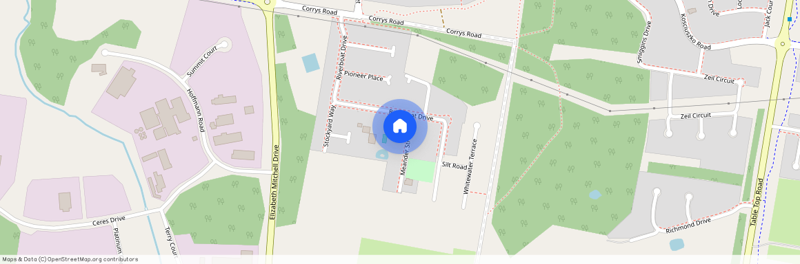 6 Meander Street, NSW 2640, Thurgoona