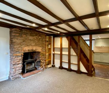 New Buildings, Milverton - Photo 2