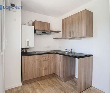 Apartment - Photo 1