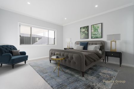 Brand New Home in Wilton Greens - Photo 5