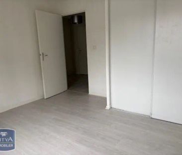 Appartement à louer 2 pièces 46.85m² - Photo 4