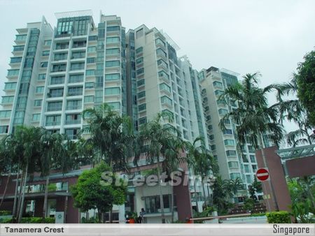 Tanamera Crest (D16), Condominium - For Rent - Photo 4