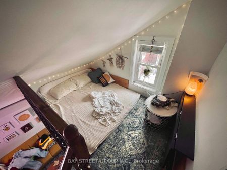 For Lease - 105 Massey Street, Toronto, Ontario - Photo 4