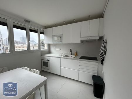 Location Appartement 2 pièces 45m² BOULOGNE BILLANCOURT 92100 - Photo 4