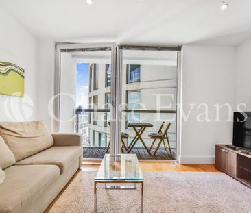 1 bedroom flat to rent - Photo 2