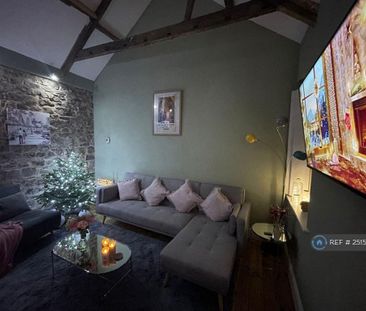 1 bedroom flat to rent - Photo 2