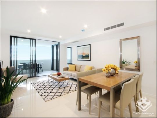 Garden City Luxury Apartment for Rent - Photo 1