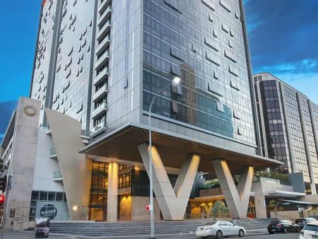 Luxurious Apartment with Panoramic North-East Views | 'V by Crown' - Photo 3