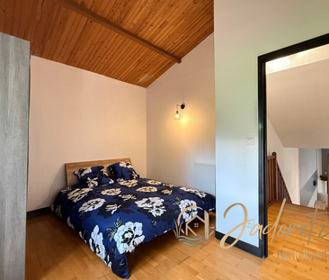 Location Maison 5 pièces 150m² CHAUMES EN RETZ 44320 - Photo 6
