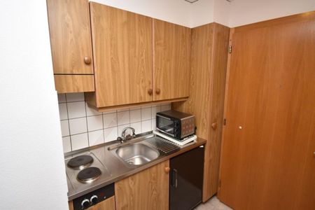 Studio cosy de 28 m² - Photo 3