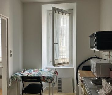T1 - RUE ROBESPIERRE - 21.27 m² - Photo 6