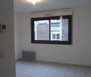 ROUEN - Appartement 1 pièce - Photo 2