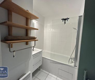 Location Appartement 1 pièce 20m² LE HAVRE 76600 - Photo 5