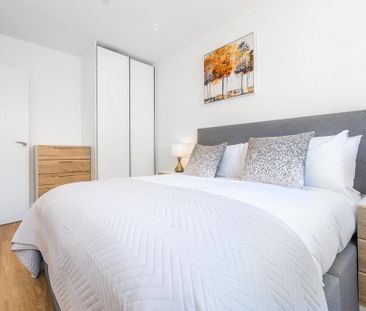 1 bedroom apartment to rent - Photo 2