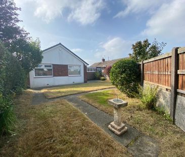 3 bedroom bungalow to rent - Photo 4