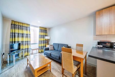 1 bedroom apartment to rent - Photo 3