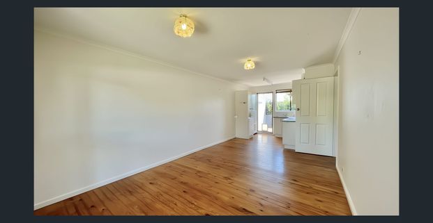 Quiet Quality Unit So Close to the Beach - Photo 1