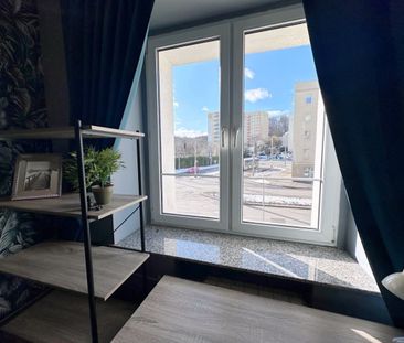 KOMFORTOWE 2 POKOJOWE | DZIAŁKI LEŚNE - Zdjęcie 1