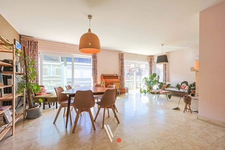 Appartement te huur - Foto 2