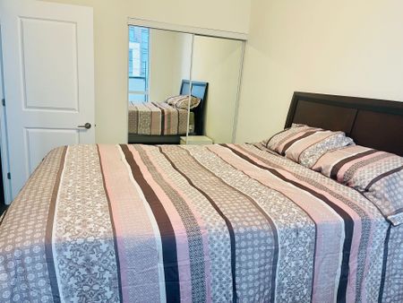 For Lease - 50 Thomas Riley Road Unit# 201, Toronto, Ontario - Photo 2