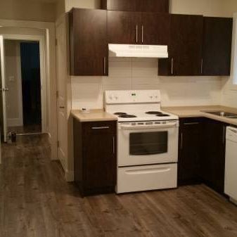 2 bedroom basement suite $1750 including utilities & 1 small car parking - Photo 1