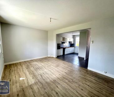 Location Maison 5 pièces 83m² ALBI 81000 - Photo 2