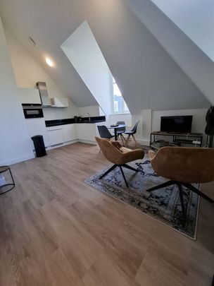 Te huur: Appartement Jansstraat 46 B 12 in Haarlem - Foto 1