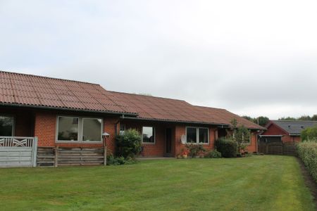 Fasanvej 10 -16, Stærevej 2-6 - Tranum - Photo 4