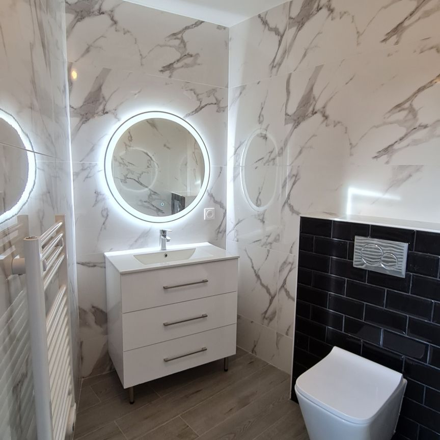 Location Appartement 1 pièce 19m² BURES SUR YVETTE 91440 - Photo 1