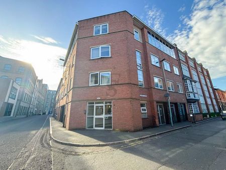 2 bedroom apartment to rent - Photo 5