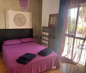 Alquiler de piso en Ronda del Golf Este, 17 - Photo 6