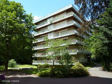 Appartement T2 à louer - 33 m² - Photo 3