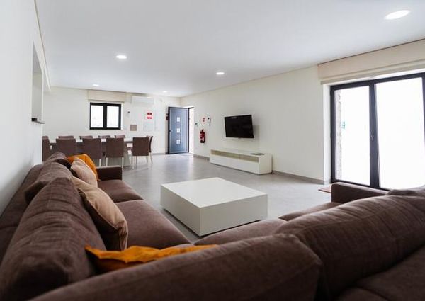 Moradia T5 em Braga