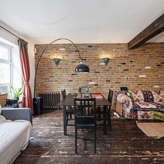 Hackney Road, Hackney, E2 - Photo 1