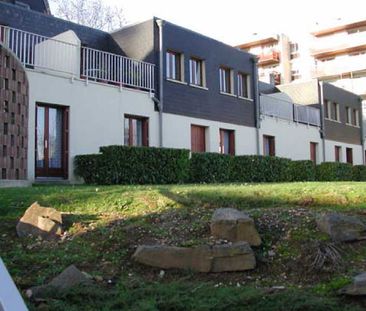 Location Appartement 1 pièce 23m² - Photo 2