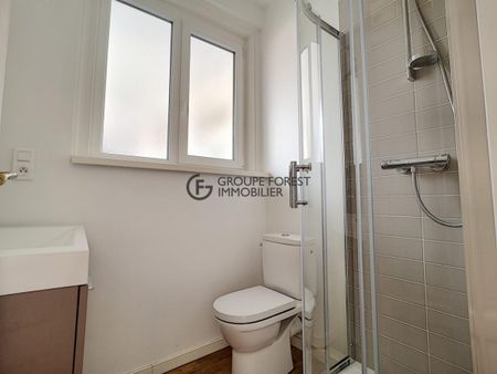 Appartement à louer à La Madeleine - Photo 3