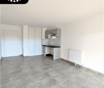 Location Appartement 2 pièces 40m² MONDONVILLE 31700 - Photo 3