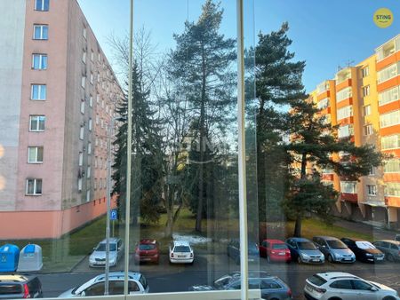 Byt 2+1 k pronájmu, Žďár nad Sázavou / Žďár nad Sázavou 4, ulice Bratří Čapků - Fotografie 4